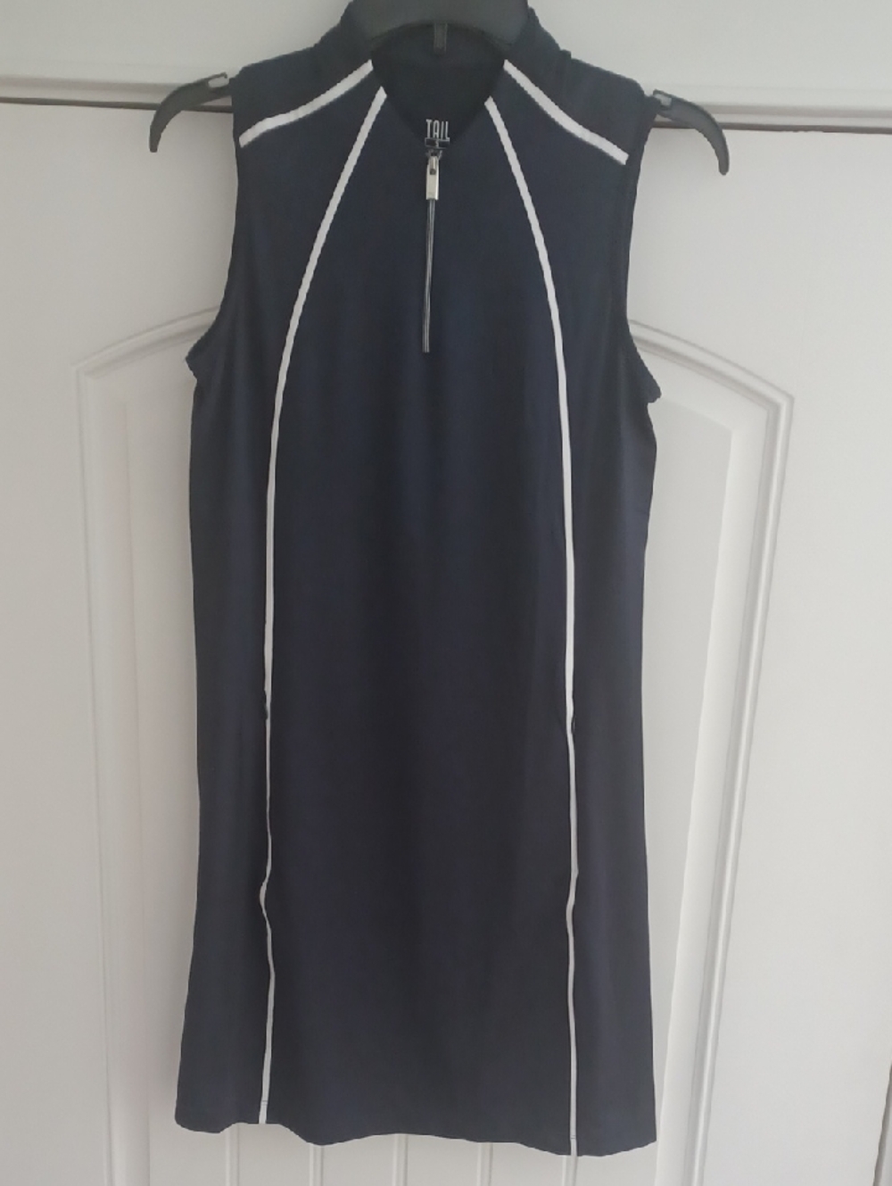 Tail Activewear Women's Mika Sleeveless Dress, Size S